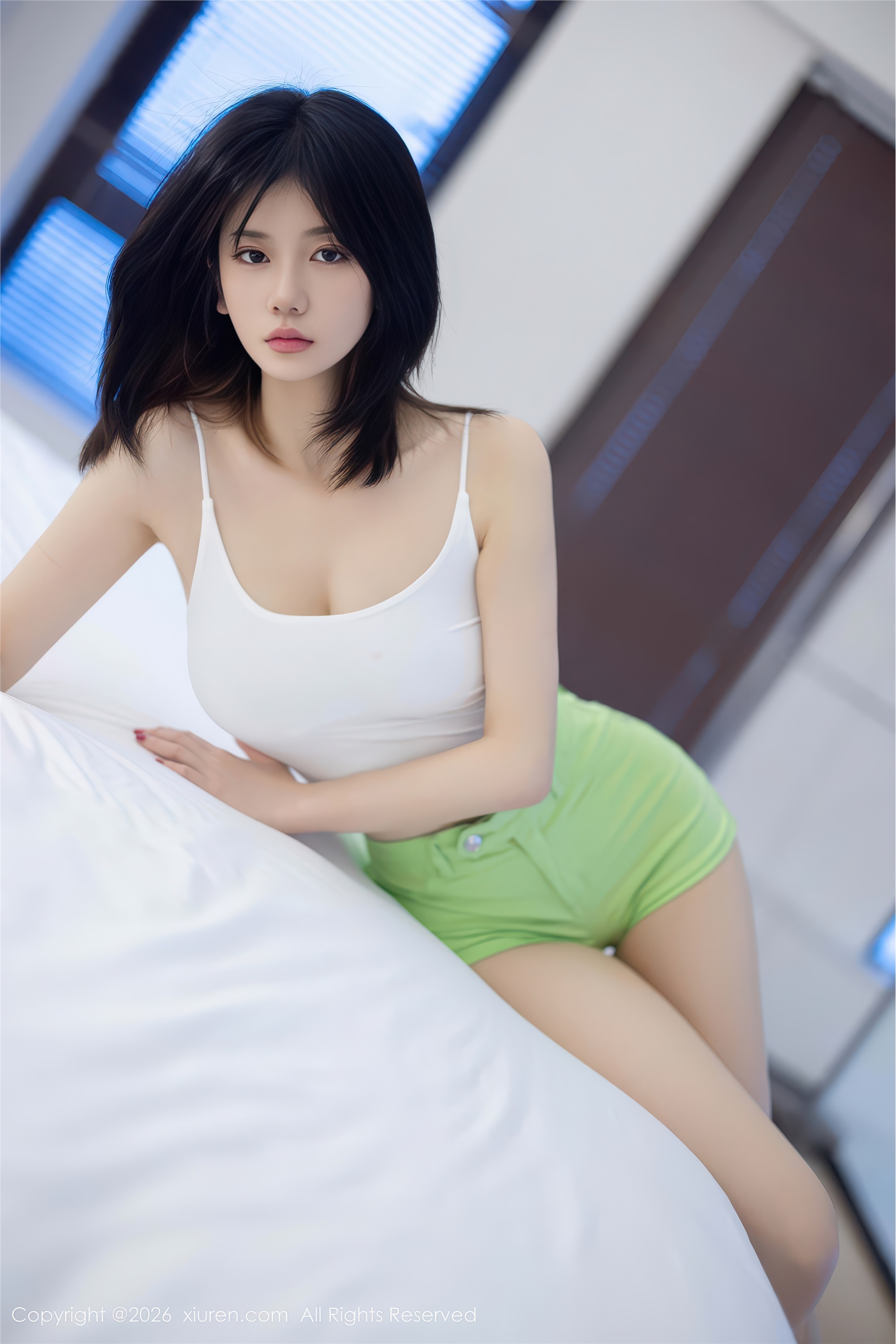 Xiuren秀人网 2026.01.23 NO.11273 凌七七